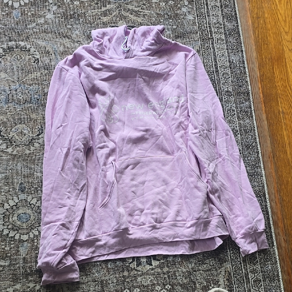 Animal Society Hoodie